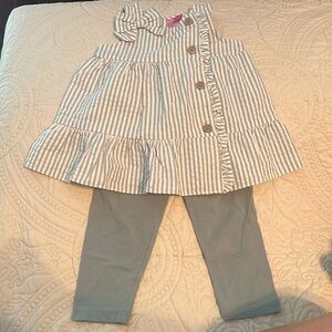 Good Lad 2 pc outfit